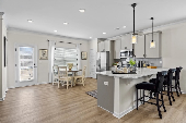  New Homes in Villa Rica, Georgia built by Smith Douglas Homes in the New Townhome Community of Jameson Towns!