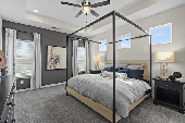  New Homes in Villa Rica, Georgia built by Smith Douglas Homes in the New Townhome Community of Jameson Towns!