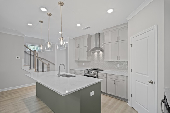 New Homes in Canton, Georgia built by JW Collection in the New Home Community of The Retreat at River Green!