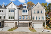 New Homes in Kennesaw, Georgia built by JW Collection in the New Home Communitiy of Devin's Shire!