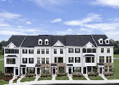 New Homes in South City Towns