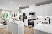 New Homes in South City Towns