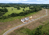 New Homes in Etowah Landing!