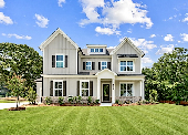 New Homes in Oak Valley Estates!