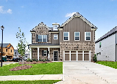 New Homes in Auburn, Georgia built by Chafin Communities in the New Home Community of Fowler Farms!