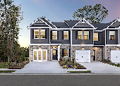 New Homes in McDonough, Georgia built by Dream Finders Homes in the New Home Community of The Valorian!